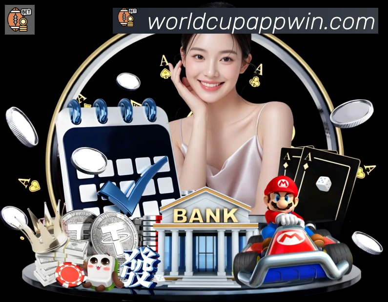 美加墨世界杯投注入口平台生态图